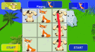 איקס עיגול [iks igul] Game Online - איקס עיגול [iks igul] - Two players or one player vs PC - Online Game