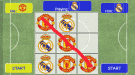 Križci in Krožci Game Online - Križci in Krožci - Two players or one player vs PC - Online Game